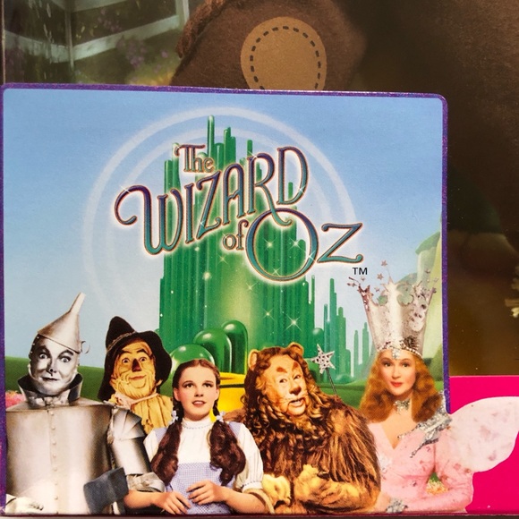 Wizard of Oz - Scarecrow (Ken Doll) - Picture 3 of 11